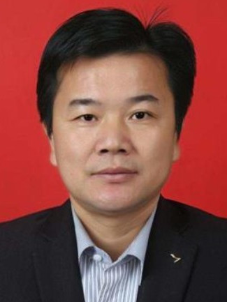 吳玉平(江西省上饒市餘干縣教體局黨委委員、副局長)
