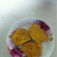 雞蛋煎饃 雞蛋煎饃