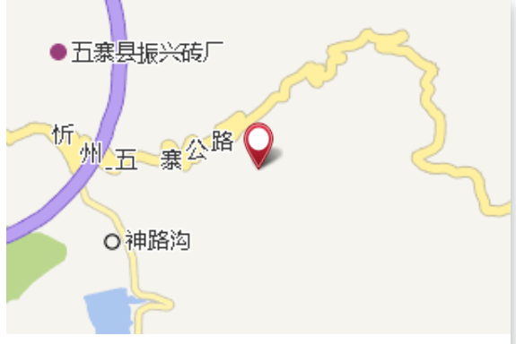 輻子溝 輻子溝