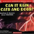 Can It Rain Cats and Dogs? Questions and Answers About Weather(書籍) Can It Rain Cats and Dogs? Questions and Answers About Weather(書籍)