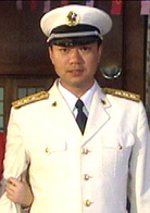 軍港之夜(2002年董勇、俞飛鴻、聶遠主演電視劇)
