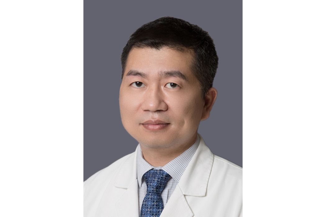 袁航(浙江省人民醫院肛腸外科主任醫師) 袁航(浙江省人民醫院肛腸外科主任醫師)