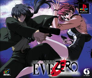 EVE ZERO