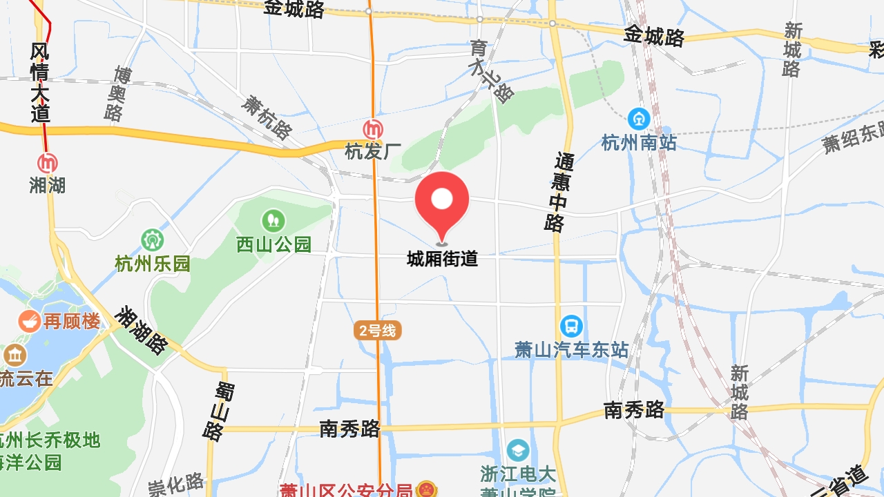 地圖信息