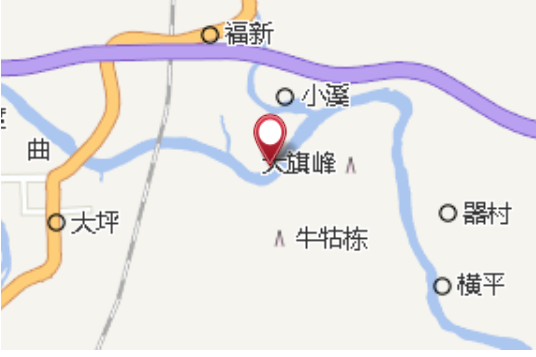 拱下 拱下