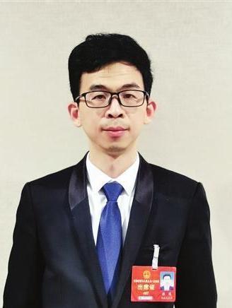 林茂(天津市人大代表、北辰區河頭學校思政課教師) 林茂(天津市人大代表、北辰區河頭學校思政課教師)