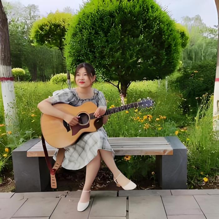 guitar亞楠(抖音創作者) guitar亞楠(抖音創作者)