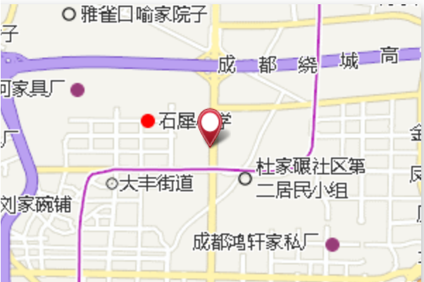 焦家墳壩