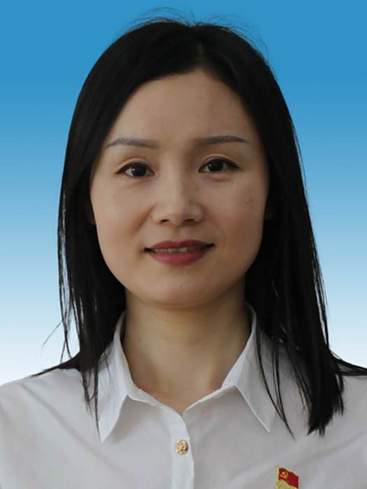 曾倩(湖北省仙桃市公共檢驗檢測中心黨組成員、副主任) 曾倩(湖北省仙桃市公共檢驗檢測中心黨組成員、副主任)