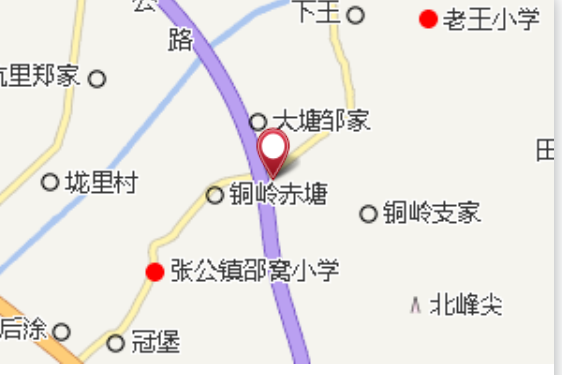銅嶺國小 銅嶺國小