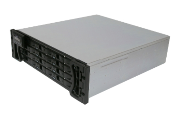 EonStor ES A16U-G2430 EonStor ES A16U-G2430