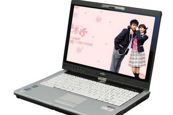 富士通S6520C 富士通S6520C