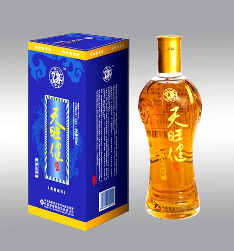 天旺健 天旺健