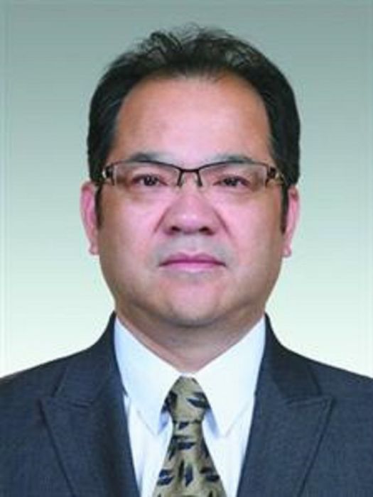 王石平(上海市禁毒委員會辦公室主任) 王石平(上海市禁毒委員會辦公室主任)