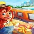 美女列車長 美女列車長