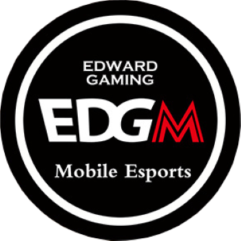 上海EDG.M 上海EDG.M
