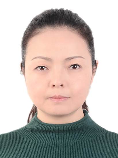 向青(貴州省博物館黨委委員、紀委書記、副館長) 向青(貴州省博物館黨委委員、紀委書記、副館長)