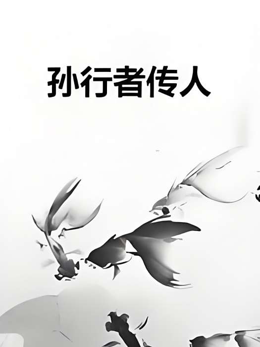 孫行者傳人 孫行者傳人