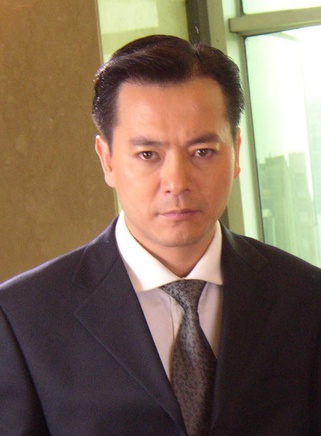 林津鋒 林津鋒