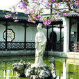 莫愁湖(南京莫愁湖) 莫愁湖(南京莫愁湖)