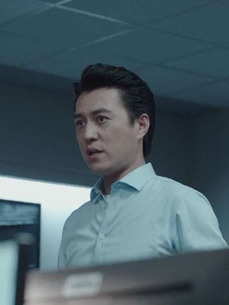 唐塵 唐塵
