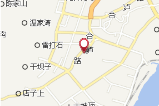 彎彎村 彎彎村