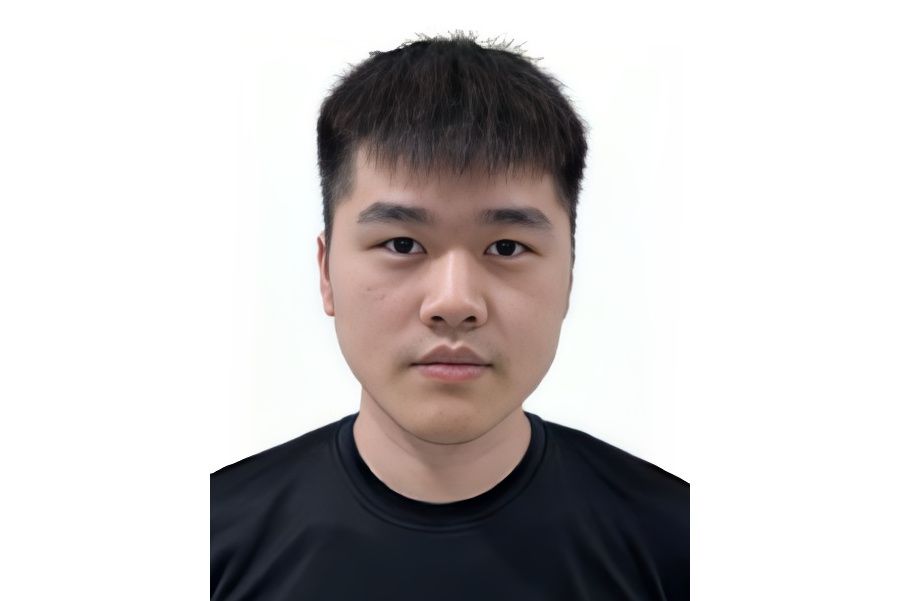 黃凱玄 黃凱玄