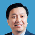 胡政(招商局集團有限公司原副總經理) 胡政(招商局集團有限公司原副總經理)