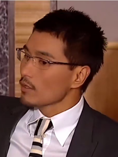 關樹人 關樹人