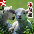 羊與狼(網路小說) 羊與狼(網路小說)