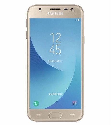 三星2017版GALAXY J3 三星2017版GALAXY J3