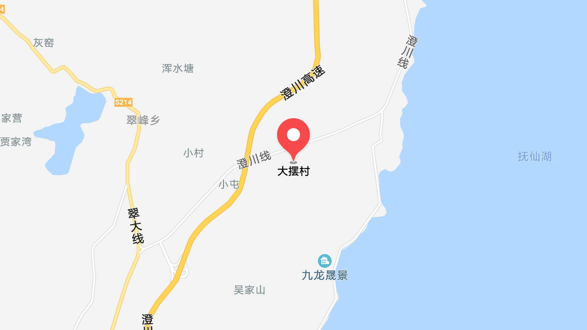 地圖信息