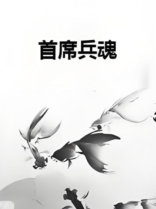 首席兵魂 首席兵魂