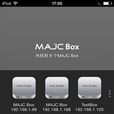 MAJCBox魔法盒