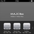 MAJCBox魔法盒 MAJCBox魔法盒