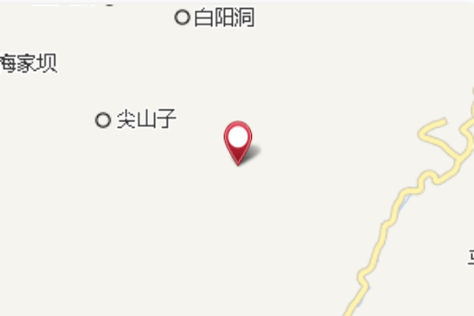 孫家河溝 孫家河溝