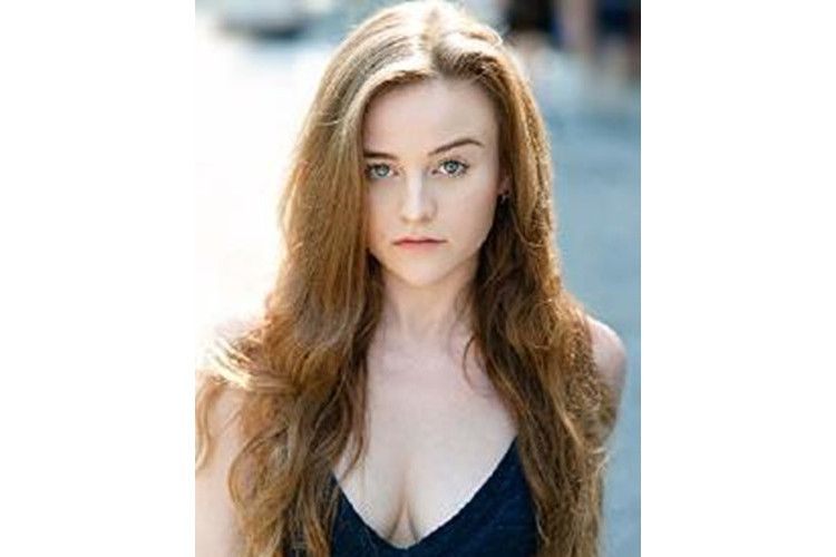 Emily Richardson Emily Richardson