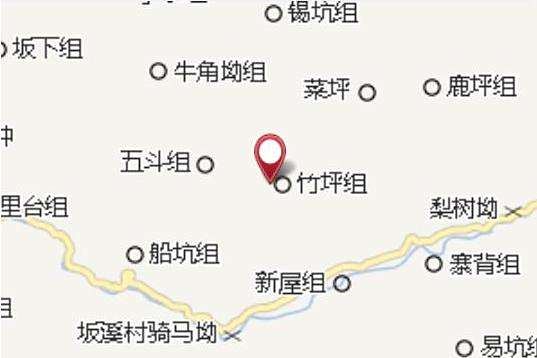 菜坪國小 菜坪國小