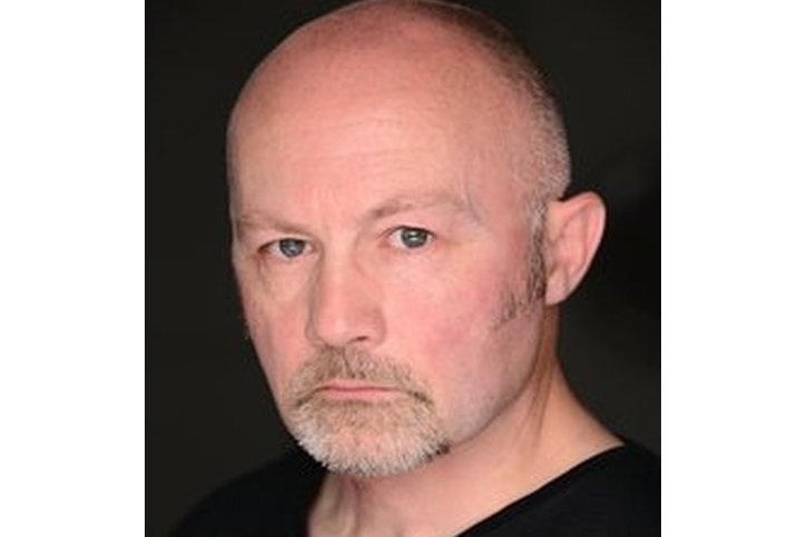 Sean Connolly Sean Connolly