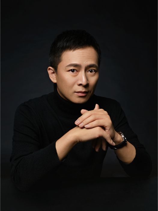 黃凱(國家一級導演,北京舞蹈學院音樂劇系主任、教授,碩士生導師) 黃凱(國家一級導演,北京舞蹈學院音樂劇系主任、教授,碩士生導師)