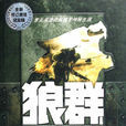 狼群(僱傭兵小說)