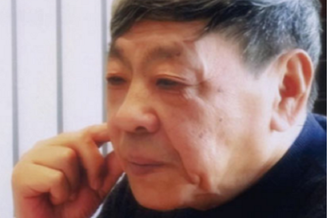 李夢熊 李夢熊