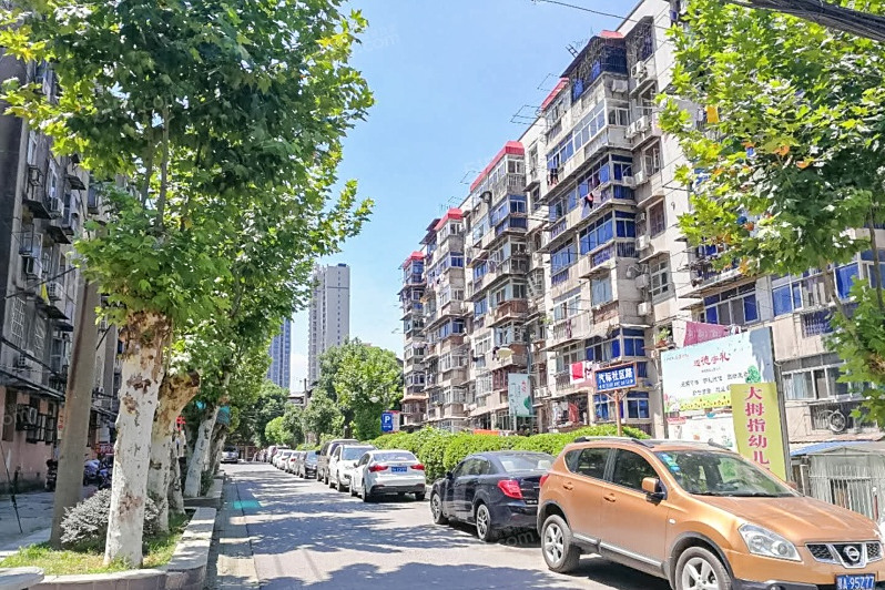 汽標小區 汽標小區