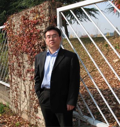 李念兵 李念兵