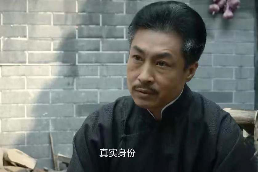 丁一軒(年代情感劇《兄弟兄弟》中的角色) 丁一軒(年代情感劇《兄弟兄弟》中的角色)