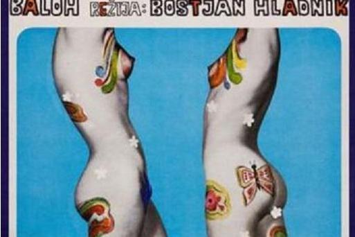 假面舞會(南斯拉夫1971年Bostjan Hladnik執導電影) 假面舞會(南斯拉夫1971年Bostjan Hladnik執導電影)