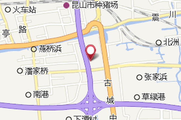 西黃瀆 西黃瀆