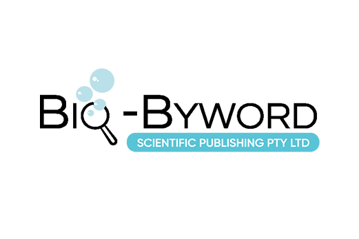 Bio-Byword Scientific Publishing Bio-Byword Scientific Publishing