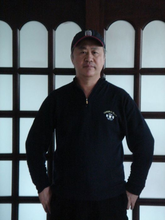 劉聲宇 劉聲宇