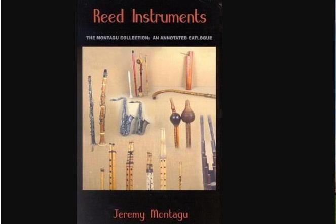 Reed Instruments Reed Instruments